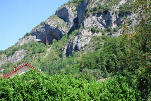 Hebergement Les Terrasses De Castelmerle : photos des chambres