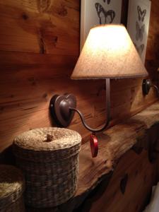 Chalet Hotel du Mont-Charvin & Spa : photos des chambres