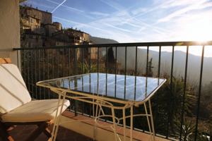 Hotel Auberge De La Madone : photos des chambres
