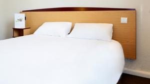Hotel Campanile Le Bourget - Gonesse : photos des chambres