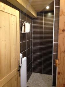 Chalet Hotel du Mont-Charvin & Spa : photos des chambres
