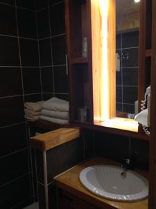Chalet Hotel du Mont-Charvin & Spa : photos des chambres