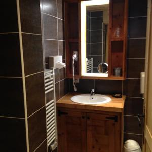 Chalet Hotel du Mont-Charvin & Spa : photos des chambres