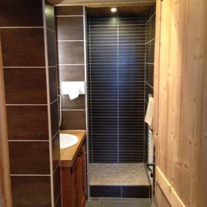 Chalet Hotel du Mont-Charvin & Spa : photos des chambres
