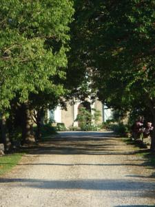 Hebergement Gite L'Eglantine : photos des chambres