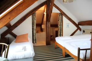 Hotel Auberge De La Plaine : photos des chambres