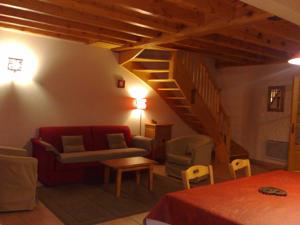 Hebergement L'Etoile Du Berger : photos des chambres