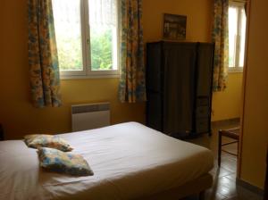 Hotel Auberge De La Plaine : photos des chambres
