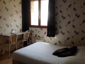 Hotel Auberge De La Plaine : photos des chambres
