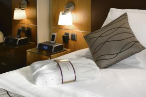 Hotel Mercure Caen Centre Port De Plaisance : photos des chambres