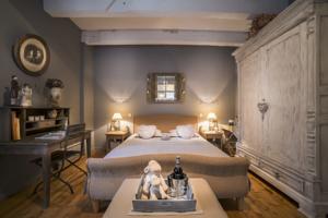 Chambres d'hotes/B&B Le Moulin de Peychenval : photos des chambres