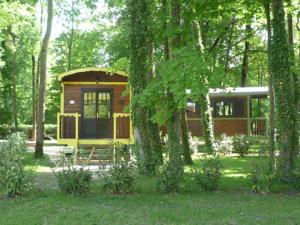 Hotel Le Village de la Champagne : photos des chambres