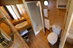 Hotel Le Village de la Champagne : photos des chambres