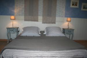 Chambres d'hotes/B&B Mas Saint-Ange : photos des chambres