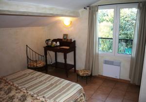Chambres d'hotes/B&B Mas Saint-Ange : photos des chambres