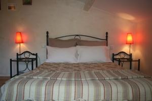 Chambres d'hotes/B&B Mas Saint-Ange : photos des chambres