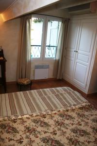 Chambres d'hotes/B&B Mas Saint-Ange : photos des chambres
