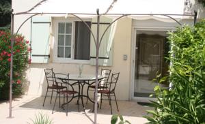 Chambres d'hotes/B&B Mas Saint-Ange : photos des chambres