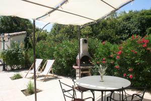 Chambres d'hotes/B&B Mas Saint-Ange : photos des chambres