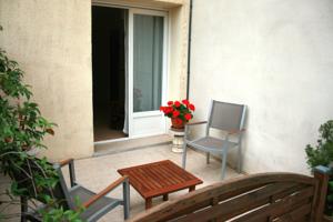 Chambres d'hotes/B&B Mas Saint-Ange : photos des chambres