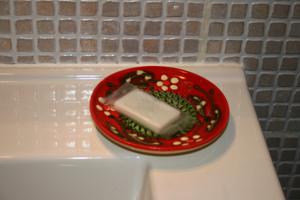 Chambres d'hotes/B&B Mas Saint-Ange : photos des chambres