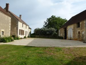 Appartement La Petite Montoise : photos des chambres