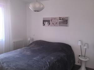 Hebergement Mas de l Aire : photos des chambres