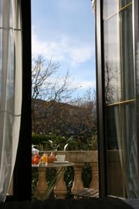 Hotel Beausoleil : photos des chambres