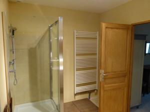 Appartement La Petite Montoise : photos des chambres