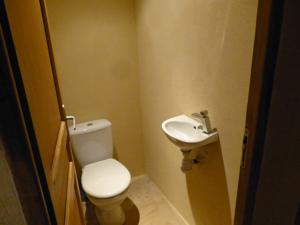 Appartement La Petite Montoise : photos des chambres