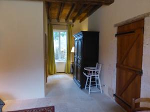 Appartement La Petite Montoise : photos des chambres