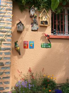 Chambres d'hotes/B&B Chambres d'Hotes Arcenciel : photos des chambres