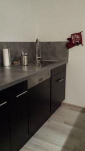 Appartement Honey Moon : photos des chambres