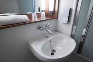 Hotel Campanile Argenteuil : photos des chambres