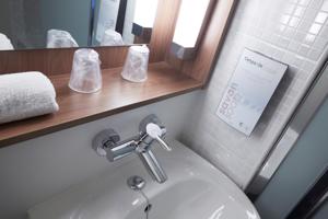 Hotel Campanile Argenteuil : photos des chambres