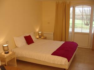 Hebergement Le Haut-Val Residences : photos des chambres