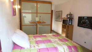 Chambres d'hotes/B&B Pied a Terre en Ville : photos des chambres