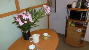 Chambres d'hotes/B&B Pied a Terre en Ville : photos des chambres