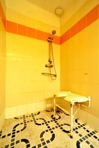Hotel balladins Perpignan Gare : photos des chambres