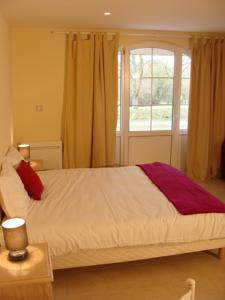 Hebergement Le Haut-Val Residences : photos des chambres
