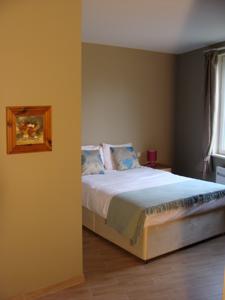 Hebergement Le Haut-Val Residences : photos des chambres