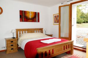 Chambres d'hotes/B&B La Source : photos des chambres