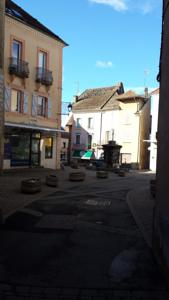 Appartement Honey Moon : photos des chambres