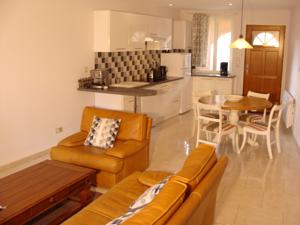 Hebergement Le Haut-Val Residences : photos des chambres