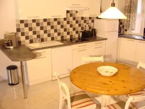 Hebergement Le Haut-Val Residences : photos des chambres
