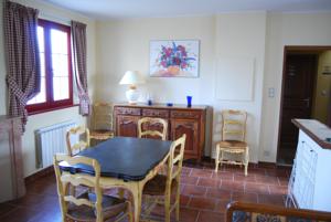 Hebergement Le Haut-Val Residences : photos des chambres