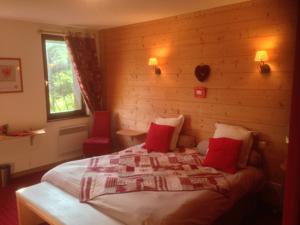 Logis Hotel - Domaine de l'Adoux : photos des chambres