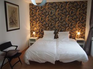 Hebergement L'Escale 80 : photos des chambres