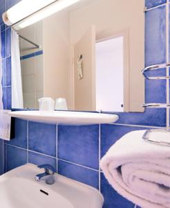 Hotel Campanile Le Bourget - Gonesse : photos des chambres