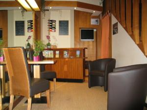 Hotel Fifi Moulin : photos des chambres